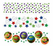 TMNT Confetti Value Pk by Amscan from Instaballoons