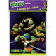 TMNT Favor Bags (8 count)