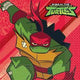 6.5" Luncheon Napkins - Teenage Mutant Ninja Turtles (16ct) - Amscan