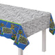 TMNT Mayhem Table Cover