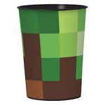 16oz Plastic Cup - TNT Party (12ct) - Amscan