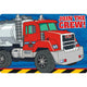 Tonka Construction Postcard Invitations 8ct