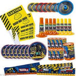 Tonka Mega Mix 48ct - Amscan