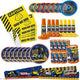 Tonka Mega Mix 48ct - Amscan