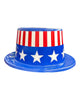 Top Hat - Patriotic - Amscan