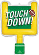 Touchdown Football Goal Post 28″ Balloon