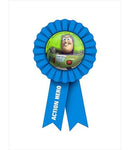 Toy Story 3 Award Ribbon by null from Instaballoons