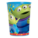 Toy Story 4 16oz Cups by Amscan from Instaballoons