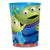 Toy Story 4 16oz Cups by Amscan from Instaballoons