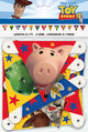 Toy Story 4 Character Banner