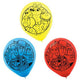 12" Latex Balloons - Toy Story 4 (6ct) - Amscan