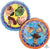 18" Toy Story 4 (10ct) - Anagram