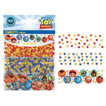 Toy Story 4 VP Confetti by Amscan from Instaballoons