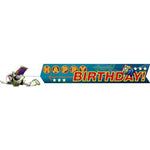 Toy Story Bday Banner by null from Instaballoons