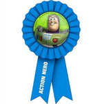 Award Ribbon - Toy Story Buzz - Hallmark