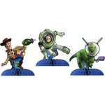 Toy Story Centerpiece by null from Instaballoons