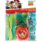 Value Pack Mix - Toy Story (48ct) - Amscan
