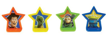 Toy Story Toppers by null from Instaballoons