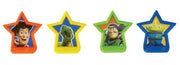 Toy Story Toppers by null from Instaballoons