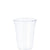 16 oz Solo Ultra Clear PET Cold Cup (50 count)