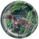 7" Paper Plates - Transformers: Rise Of The Beasts (8ct) - Amscan
