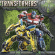 6.5" Luncheon Napkins - Transformers: Rise Of The Beasts (16ct) - Amscan