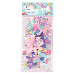 Treat Bags Kit - Unicorn (20ct) - Amscan