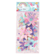 Treat Bags Kit - Unicorn (20ct) - Amscan