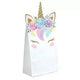 Treat Bags - Magical Unicorn (8ct) - Creative Converting