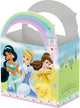 Treat Boxes - Disney Princesses (4ct) - Party Express