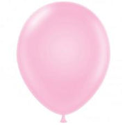 Tuftex Baby Pink  17″ (72 count)
