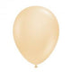 Blush 11″ Latex Balloons