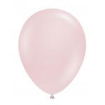 Tuftex Latex Cameo  17″ Latex Balloons (72 count)