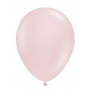 Tuftex Latex Cameo  17″ Latex Balloons (72 count)