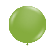 Tuftex Latex Fiona 5″ Latex Balloons (50 count)