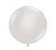 Fog 17″ Latex Balloons (72 count)