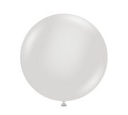 Tuftex Latex Fog 36″ Latex Balloons