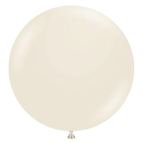Tuftex Latex Lace 24″ Latex Balloons (3 count)