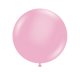 Pink 17″ Latex Balloons (72 count)