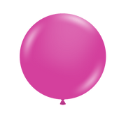 Tuftex Latex Pixie 36″ Latex Balloons (2 count)
