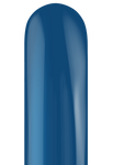 Navy 260T Latex Balloons