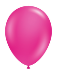 Hot Pink 11″ Latex Balloons