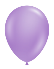 Lavender 11″ Latex Balloons