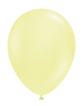 Lemonade 5″ Latex Balloons (50 count)