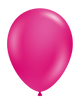 Magenta 11″ Latex Balloons