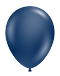 Metallic Midnight Blue 5″ Latex Balloons (50 count)