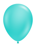 Metallic Seafoam 11″ Latex Balloons (100 count)