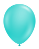 Metallic Seafoam 11″ Latex Balloons (100 count)