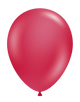 Metallic Starfire Red 11″ Latex Balloons (100 count)