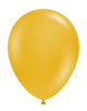 Mustard 11″ Latex Balloons